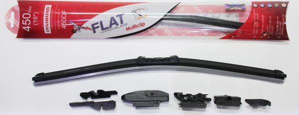 Dynamatrix 450DF - Wiper Blade car-mod.net