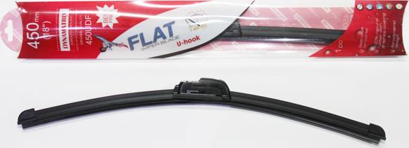 Dynamatrix 450UDF - Wiper Blade car-mod.net