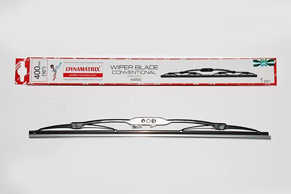 Dynamatrix 400DC - Wiper Blade car-mod.net