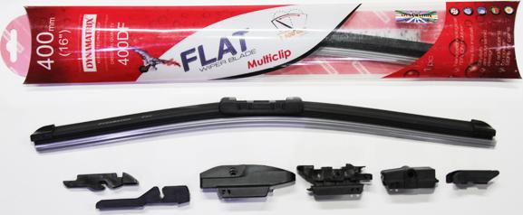 Dynamatrix 400DF - Wiper Blade car-mod.net