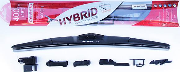 Dynamatrix 400DH - Wiper Blade car-mod.net