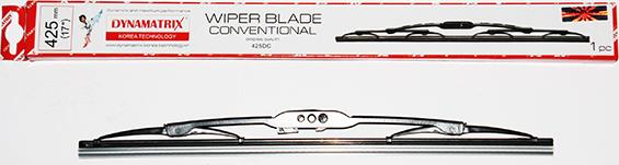 Dynamatrix 425DC - Wiper Blade car-mod.net