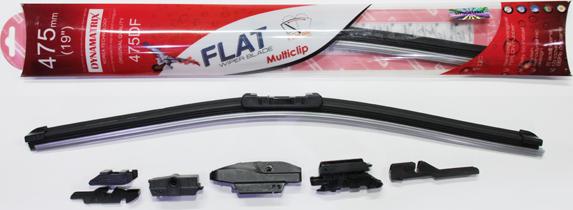 Dynamatrix 475DF - Wiper Blade car-mod.net
