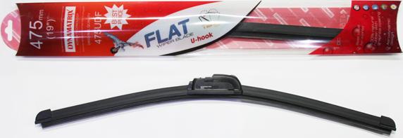 Dynamatrix 475UDF - Wiper Blade car-mod.net