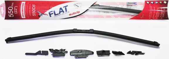 Dynamatrix 550DF - Wiper Blade car-mod.net