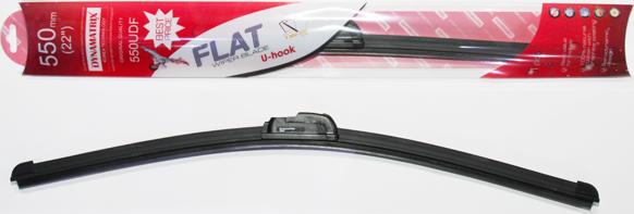 Dynamatrix 550UDF - Wiper Blade car-mod.net