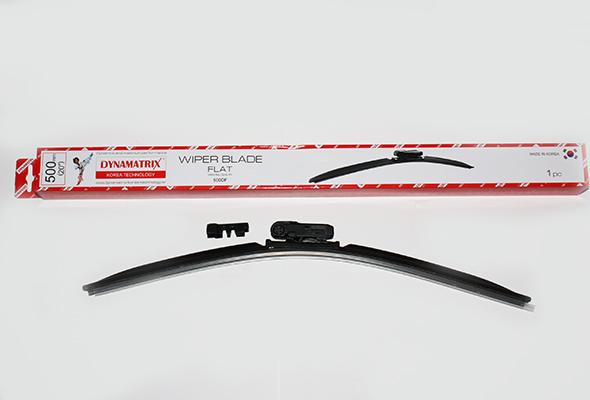 Dynamatrix 500DF - Wiper Blade car-mod.net