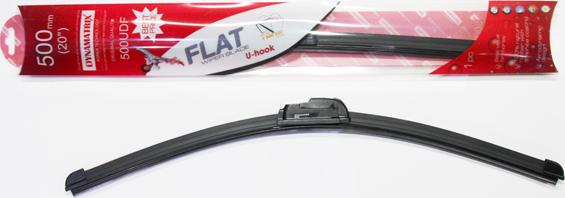 Dynamatrix 500UDF - Wiper Blade car-mod.net