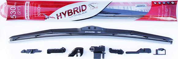Dynamatrix 530DH - Wiper Blade car-mod.net