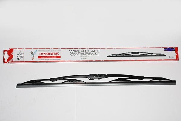 Dynamatrix 525DC - Wiper Blade car-mod.net