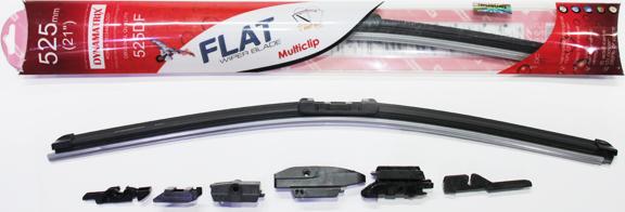 Dynamatrix 525DF - Wiper Blade car-mod.net