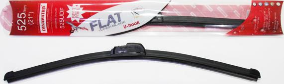 Dynamatrix 525UDF - Wiper Blade car-mod.net