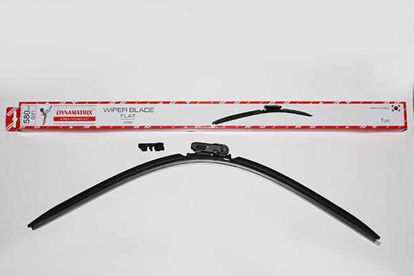 Dynamatrix 575DF - Wiper Blade car-mod.net