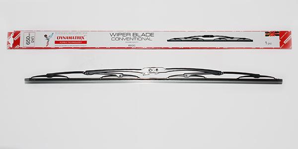 Dynamatrix 650DC - Wiper Blade car-mod.net