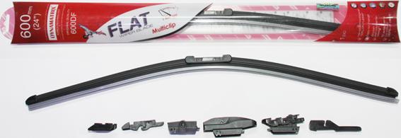 Dynamatrix 600DF - Wiper Blade car-mod.net