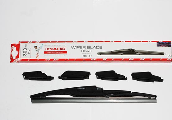 Dynamatrix 300DR - Wiper Blade car-mod.net