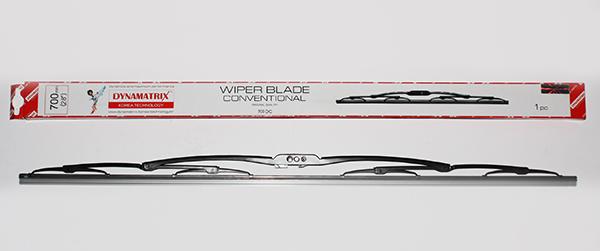 Dynamatrix 700DC - Wiper Blade car-mod.net