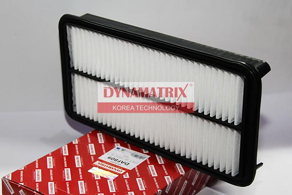 Dynamatrix DAF809 - Engine Air Filter car-mod.net