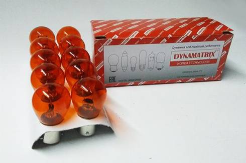 Dynamatrix DB7507 - Bulb, park / position light car-mod.net