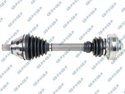 Dynamatrix DDS203295 - Drive Shaft car-mod.net