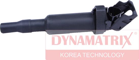 Dynamatrix DIC051 - Ignition Coil car-mod.net