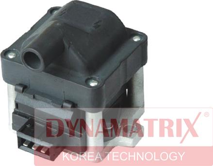 Dynamatrix DIC003 - Ignition Coil car-mod.net