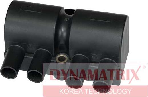 Dynamatrix DIC086 - Ignition Coil car-mod.net