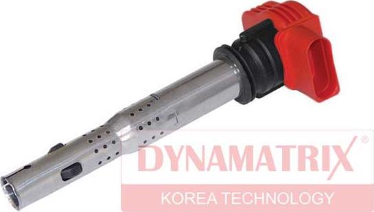 Dynamatrix DIC039 - Ignition Coil car-mod.net