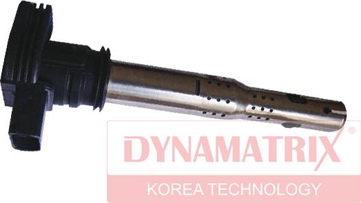 Dynamatrix DIC035 - Ignition Coil car-mod.net