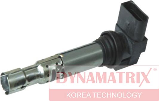 Dynamatrix DIC022 - Ignition Coil car-mod.net