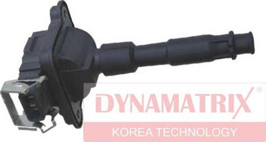 Dynamatrix DIC079 - Ignition Coil car-mod.net