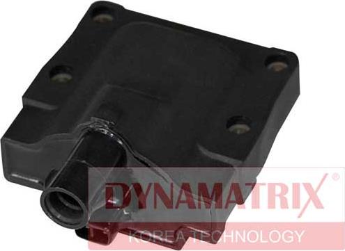 Dynamatrix DIC164 - Ignition Coil car-mod.net