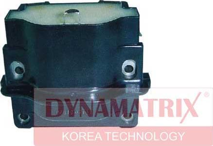 Dynamatrix DIC160 - Ignition Coil car-mod.net