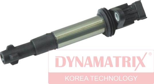 Dynamatrix DIC104 - Ignition Coil car-mod.net