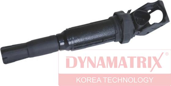 Dynamatrix DIC101 - Ignition Coil car-mod.net