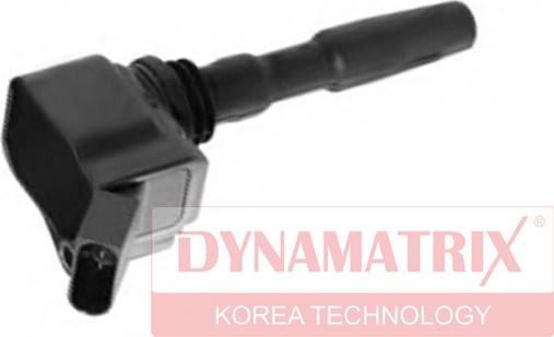 Dynamatrix DIC116 - Ignition Coil car-mod.net