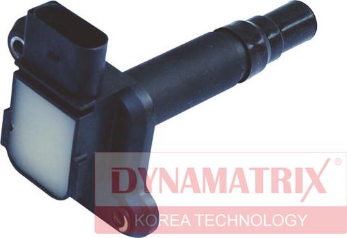 Dynamatrix DIC129 - Ignition Coil car-mod.net