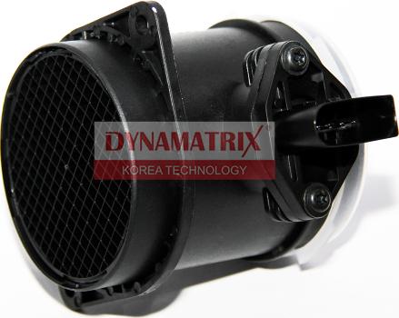 Dynamatrix DMAF1097 - Air Mass Sensor car-mod.net
