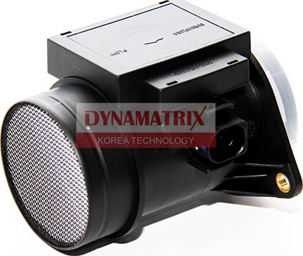 Dynamatrix DMAF1042 - Air Mass Sensor car-mod.net