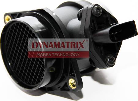 Dynamatrix DMAF1068 - Air Mass Sensor car-mod.net