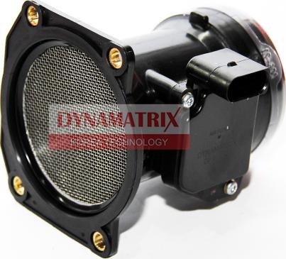 Dynamatrix DMAF1004 - Air Mass Sensor car-mod.net