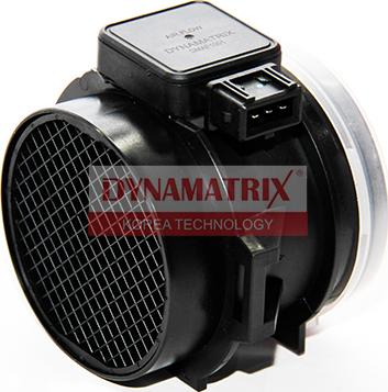 Dynamatrix DMAF1001 - Air Mass Sensor car-mod.net