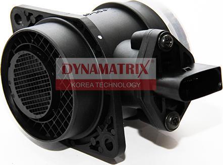 Dynamatrix DMAF1033 - Air Mass Sensor car-mod.net