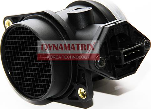 Dynamatrix DMAF1023 - Air Mass Sensor car-mod.net