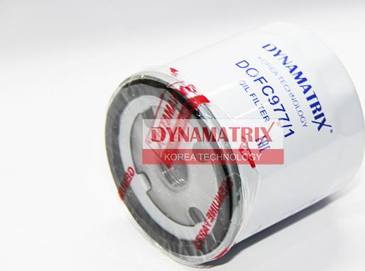 Dynamatrix DOFC977/1 - Oil Filter car-mod.net
