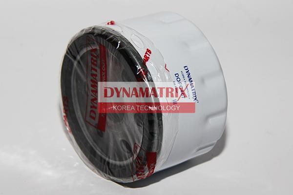 Dynamatrix DOFC467 - Oil Filter car-mod.net