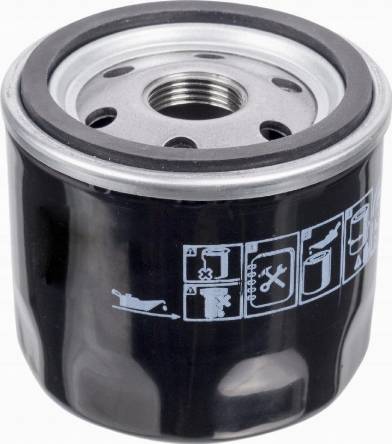 Motorcraft EFL384 - Oil Filter car-mod.net
