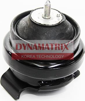 Dynamatrix DR03550 - Holder, engine mounting car-mod.net