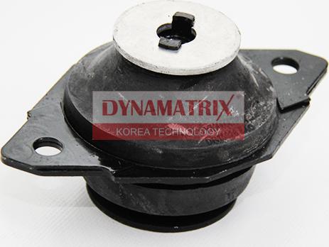Dynamatrix DR15928 - Mounting, manual transmission car-mod.net