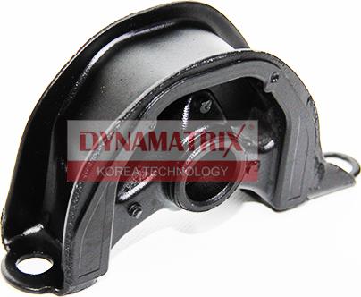Dynamatrix DR11-0006 - Holder, engine mounting car-mod.net